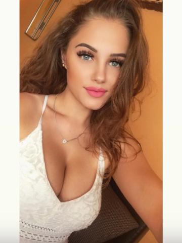 Индивидуалка Борислава Фотография 2